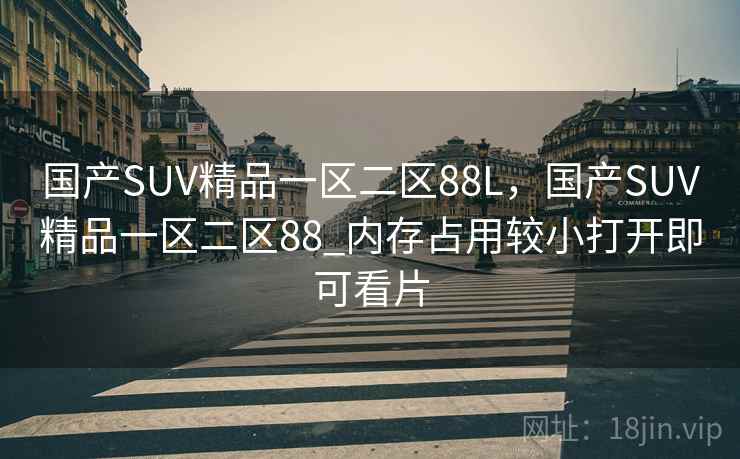 国产SUV精品一区二区88L，国产SUV精品一区二区88_内存占用较小打开即可看片