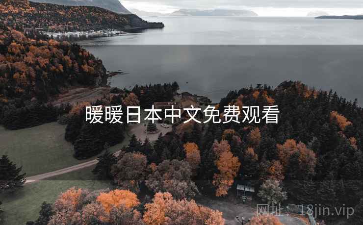 暖暖日本中文免费观看